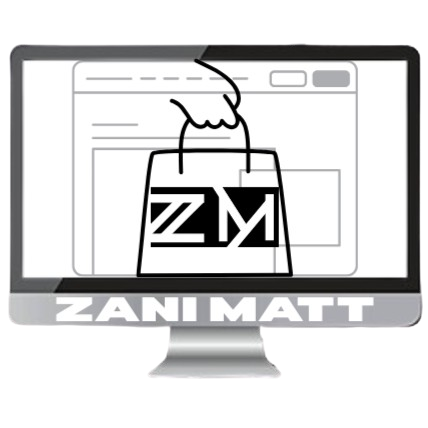 zanimatt logo